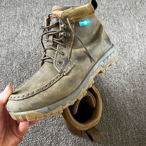 Unisex Twisted X Workboots